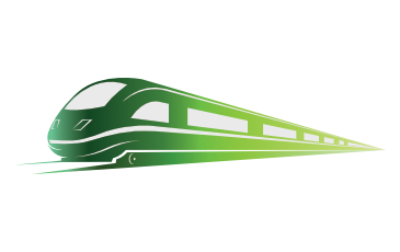 Stacja kolejowa została odświeżona.