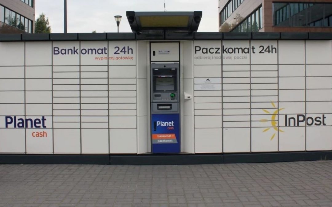 More facilities for our tenants