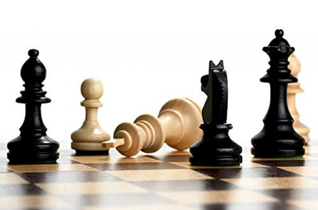 XVIII chess tournament for the cup of the Kraków staroste 7-8.09.2019