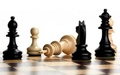 XVIII chess tournament for the cup of the Kraków staroste 7-8.09.2019