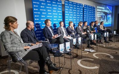 Za&nbsp;nami kolejna edycja Property Forum Kraków 2019/2020