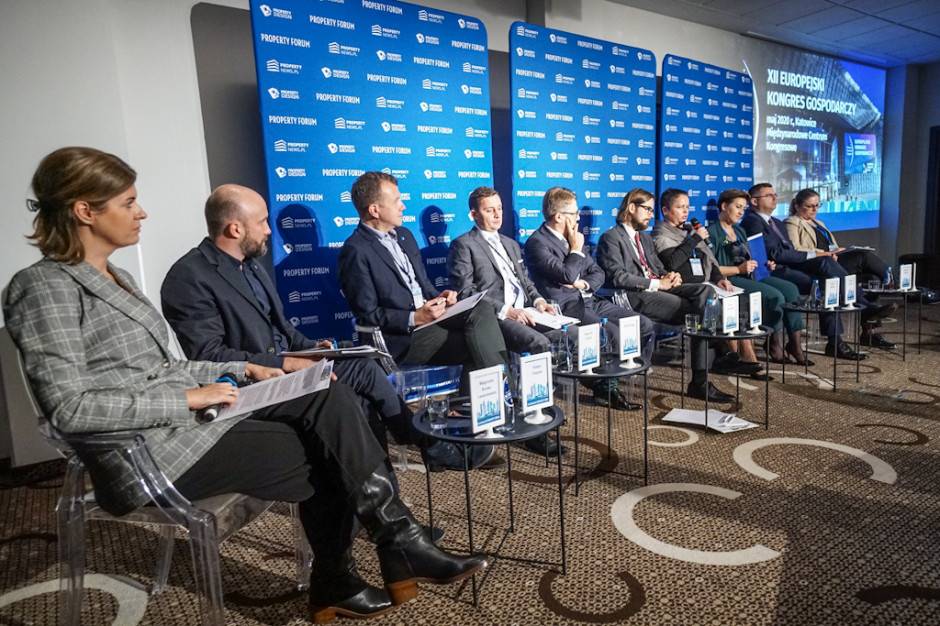 The next edition of Property Forum Kraków 2019/2020 is behind us.