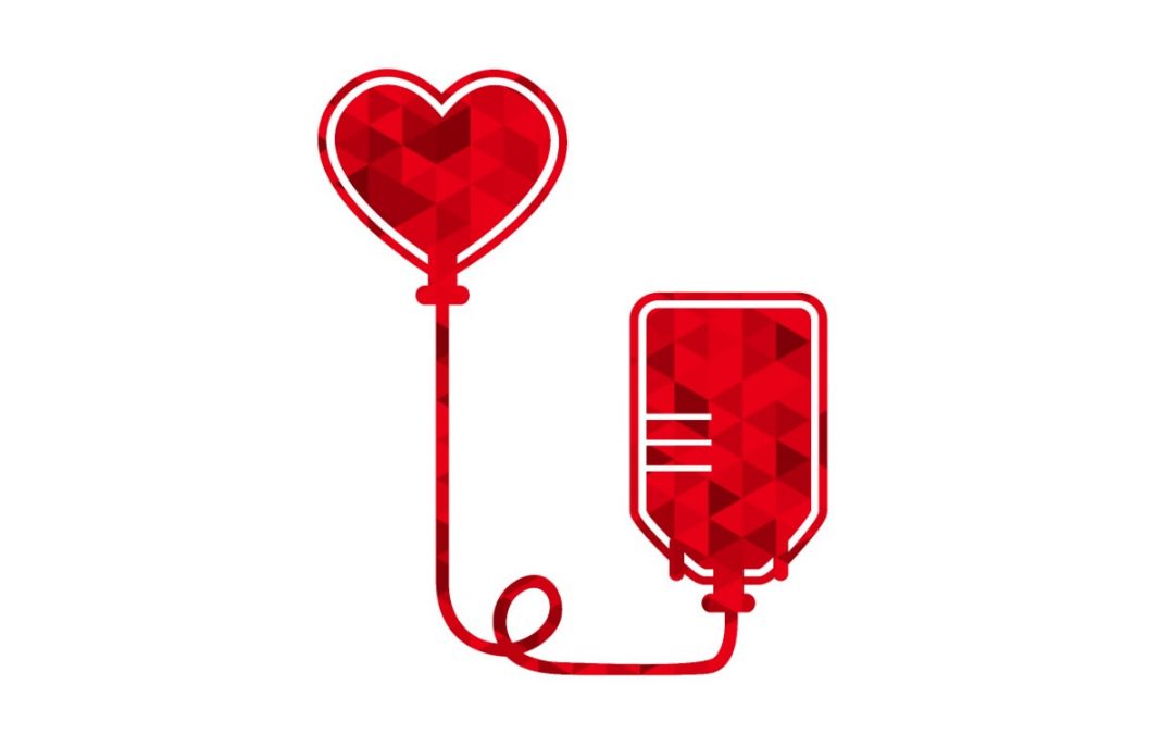 Zapraszamy serdecznie na&nbsp;akcję krwiodawstwa