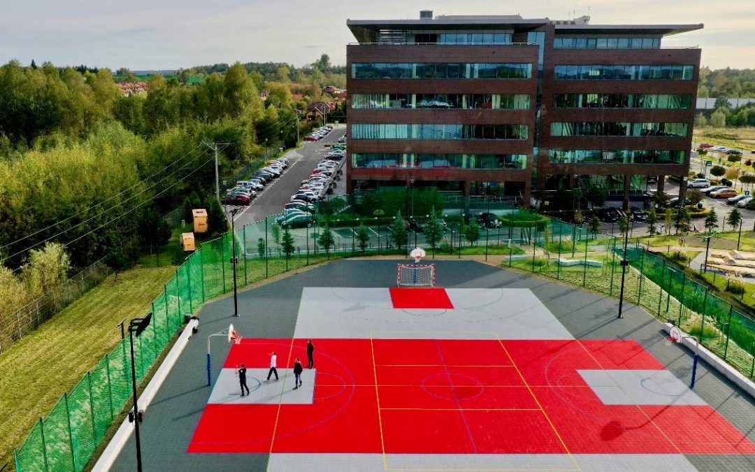 W&nbsp;jakim kierunku będą rozwijały się biurowce przyszłości