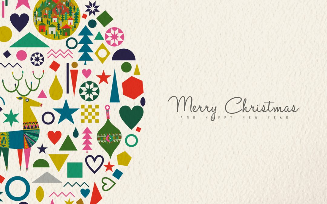 Have a great Christmas and happy New Year 2020!