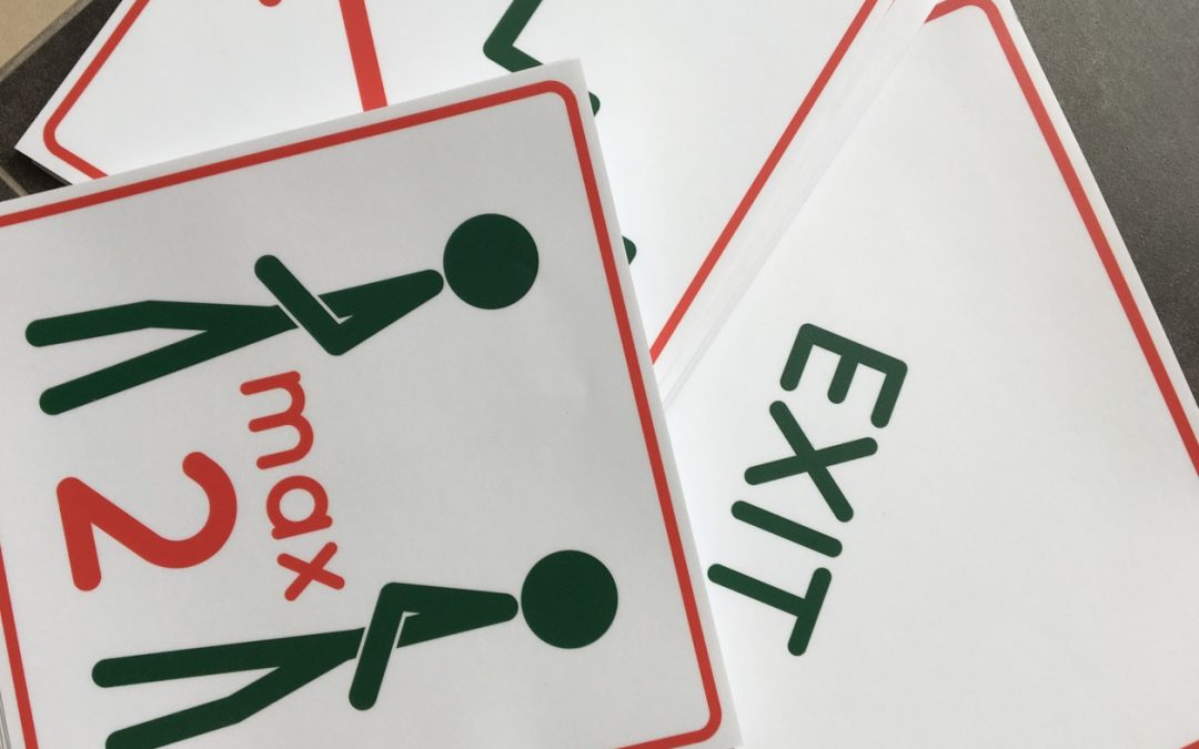 Welcome back again! We have made every effort so that you feel safe in the Park’s spaces.