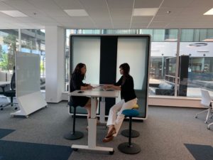 Spotkania w nowej przestrzeni Eximius Space