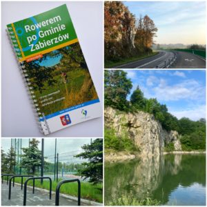 Bike trip around the Eximius Park