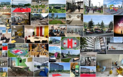 Eximius Park. Trzy lata od&nbsp;rebrandingu.