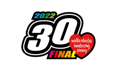 WOŚP plays for 30 years