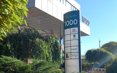 Schneider Electric in Eximius Park