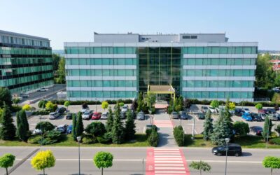 Offices and small business units – our complex offer