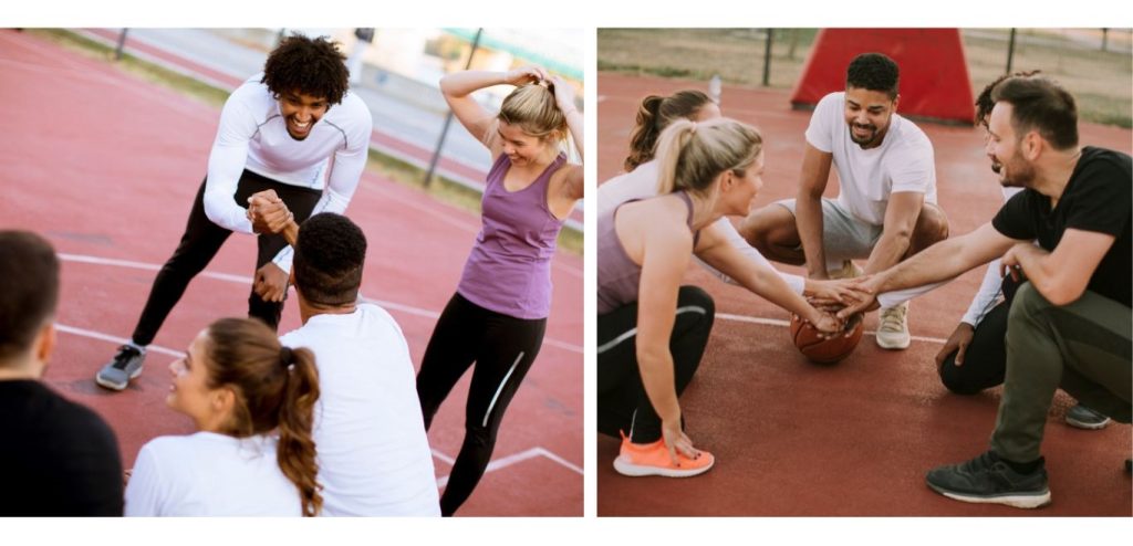 Eximius Park Strefa Sportu i Rekreacji