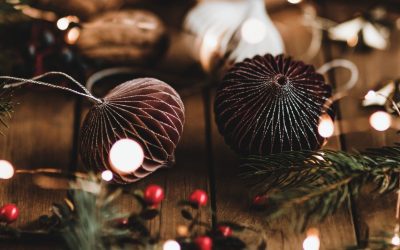 Merry Christmas and Happy New Year