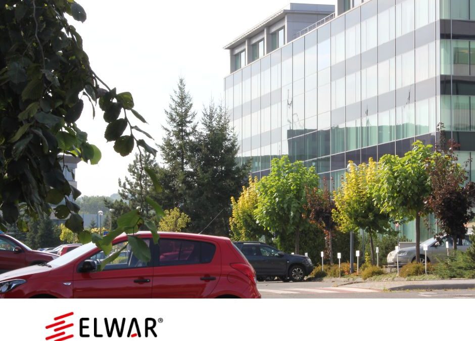 Elwar dołącza do&nbsp;grona najemców w&nbsp;budynku 200