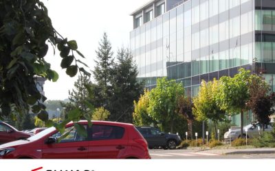 Elwar joins tenants in Building 200