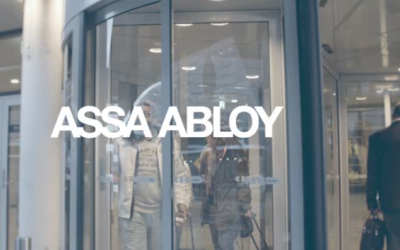 Assa Abloy Opening Solutions Poland extends its lease and increases its office space